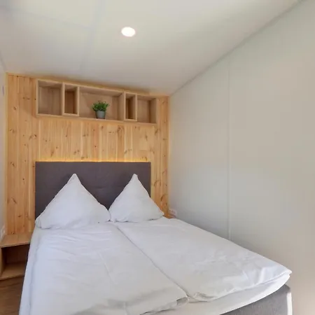 Hébergement de vacances Tiny Haus 32 Am Brombachsee *